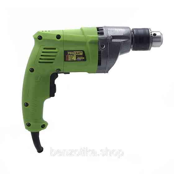 Дриль Procraft PS1150P (1200 об/хв) безударна Київ