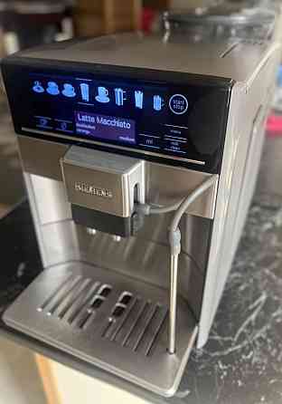 Кофемашина Siemens EQ.6 s700 Киев