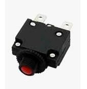 Автомат электрозащиты бензогенератора   (12V, 5A)   0,8кВт (предохранитель) Мукачево - изображение 1