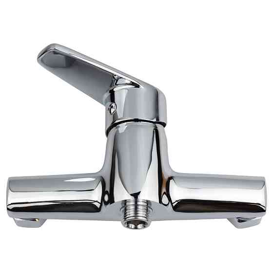 Смеситель s37 Ø35 для душа AQUATICA (9737300) Киев