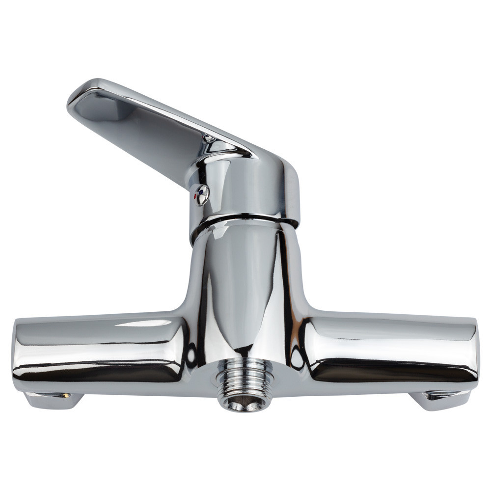 Змішувач s37 Ø35 для душу AQUATICA (9737300) Київ - фото 5