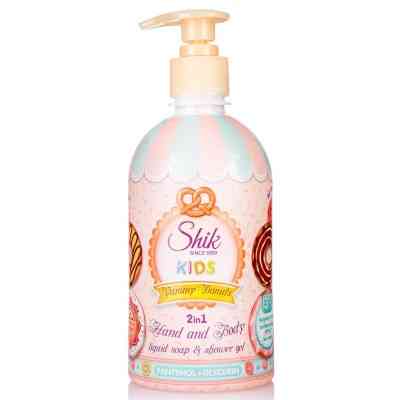 Дитяче мило Shik Кids Happy Sweets 500 мл (4823107600210) Вінниця