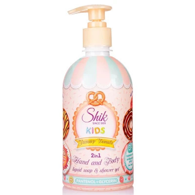 Дитяче мило Shik Кids Happy Sweets 500 мл (4823107600210) Вінниця - фото 1