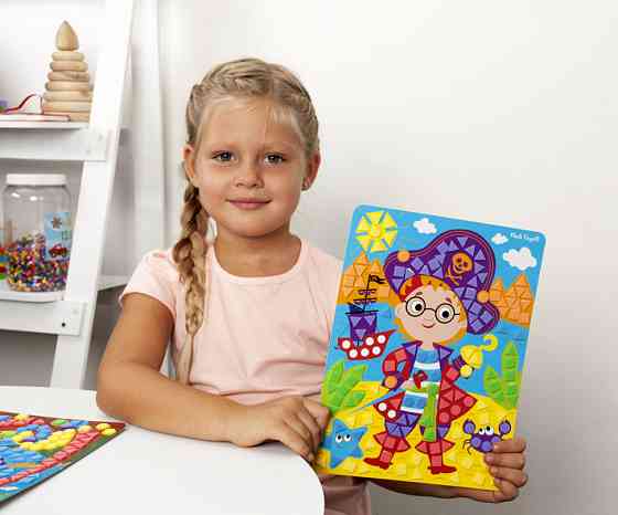 Набор для творчества 