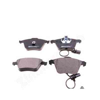 Тормозные колодки ZIMMERMANN 23762.200.1 Винница