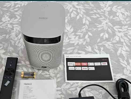 Проєктор XGIMI MOGO 2 Київ