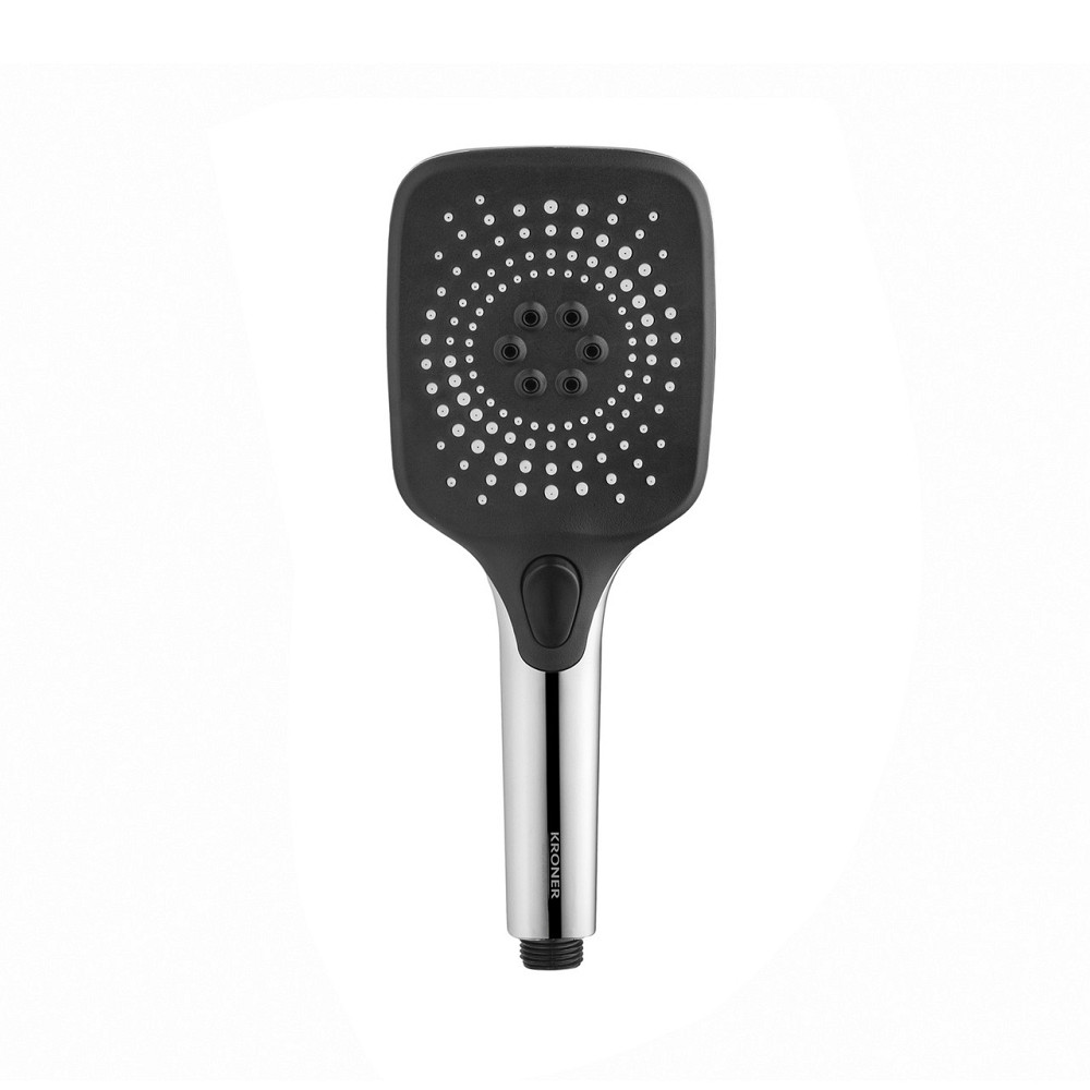 Лейка для ручного душа Kroner KRM - C727 Киев - изображение 3