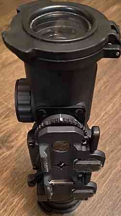 Оптичний приціл ELCAN Specter DR 1,5-6x DFOV156-L1 (для калібру 5.56) Киев