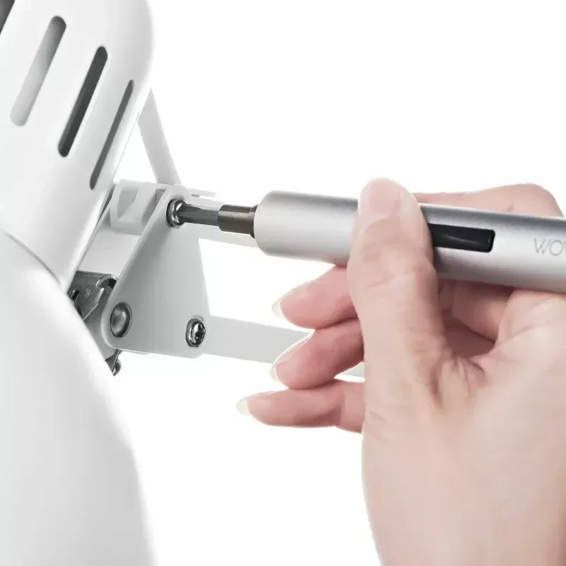 Електровикрутка Xiaomi Wowstick Try 1P+ 20 в 1 Чернівці - фото 5