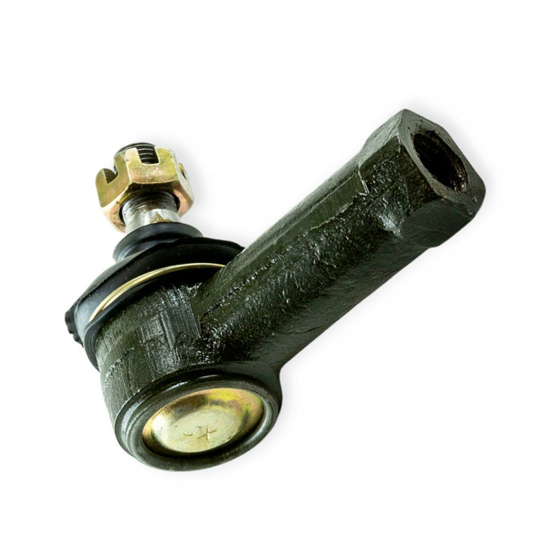 Наконечник тягиХінтай120 правий поворотний (внутрішнє різьблення) рульовий Мукачево - фото 1