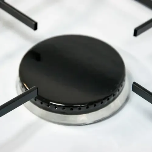 Настольная газовая плита на 2 конфорки STARLUX SGS 6002 (белая) Коломыя - изображение 5