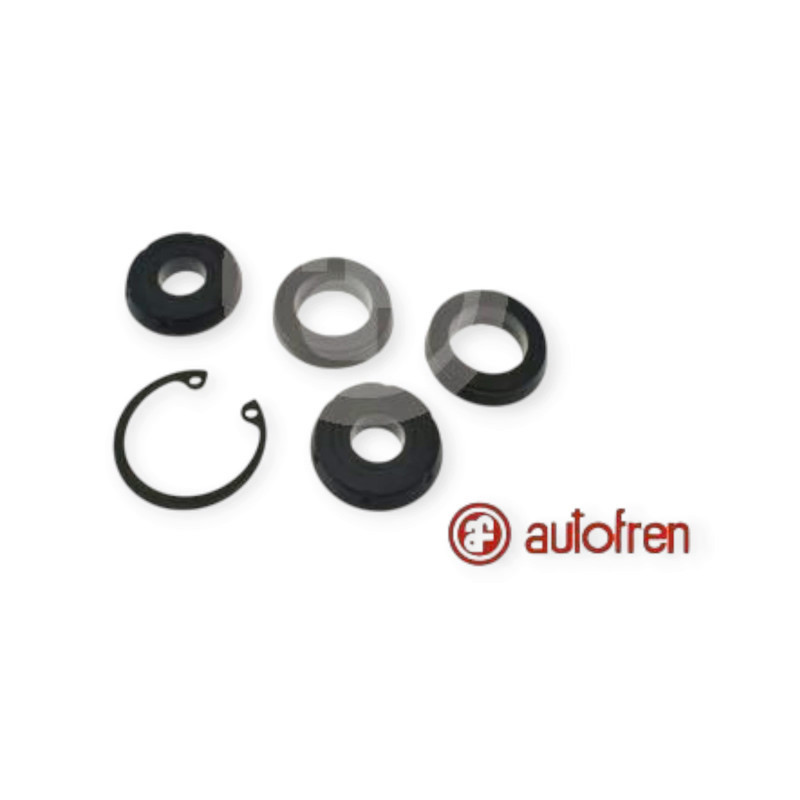 Ремкомплект тормозного цилиндра Nissan Patrol, Terrano, Subaru Legacy 86- (d-25 мм) главного Мукачево - изображение 1