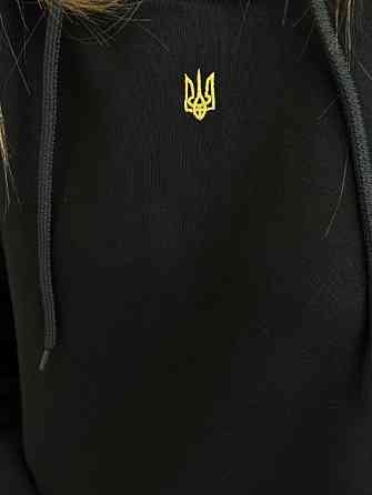 Худі (футер) різного кольору Киев