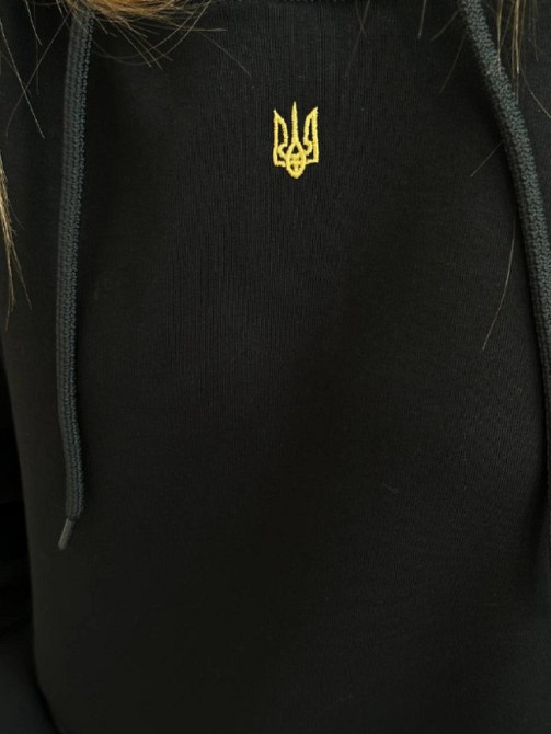 Худі (футер) різного кольору Київ - фото 6