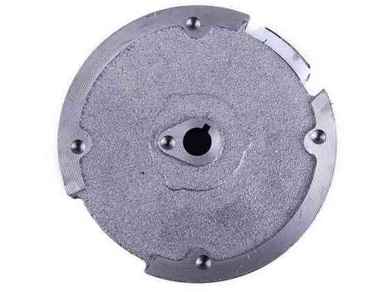 Маховик P70F Мукачево