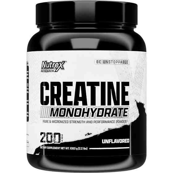 Креатин Nutrex Creatine Drive 1000 g (Unflavored) Луцк