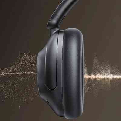 Наушники Ugreen HP202 HiTune Max5 Hybrid ANC Black (25255) Винница