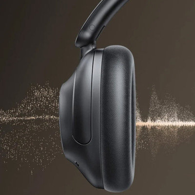 Наушники Ugreen HP202 HiTune Max5 Hybrid ANC Black (25255) Винница - изображение 5