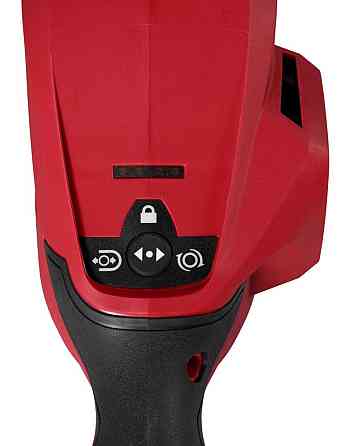 Труборіз акумуляторний по нержавіючій сталі MILWAUKEE, M12 PCSS54-0, до 54мм (каркас, картонне пакування) Одеса