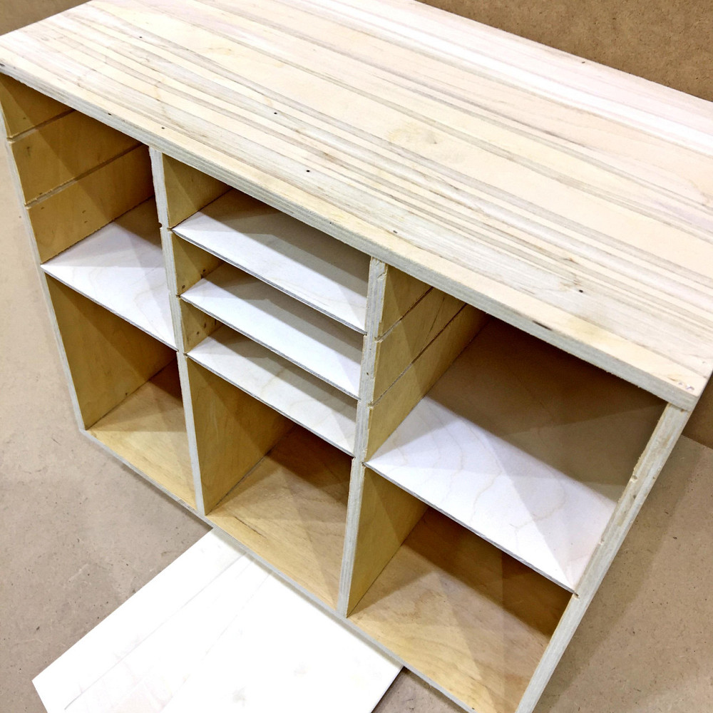 Органайзер для шліфмашин "Сува" бланже Миколаїв - фото 6