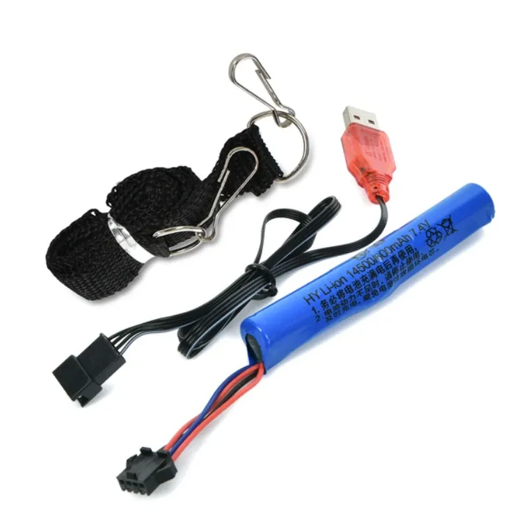 Автомат дитячий акумулятор м'які кулі-присоски 30шт приціл світло лазер окуляри 96 см Чорний (М632) Чернігів - фото 4