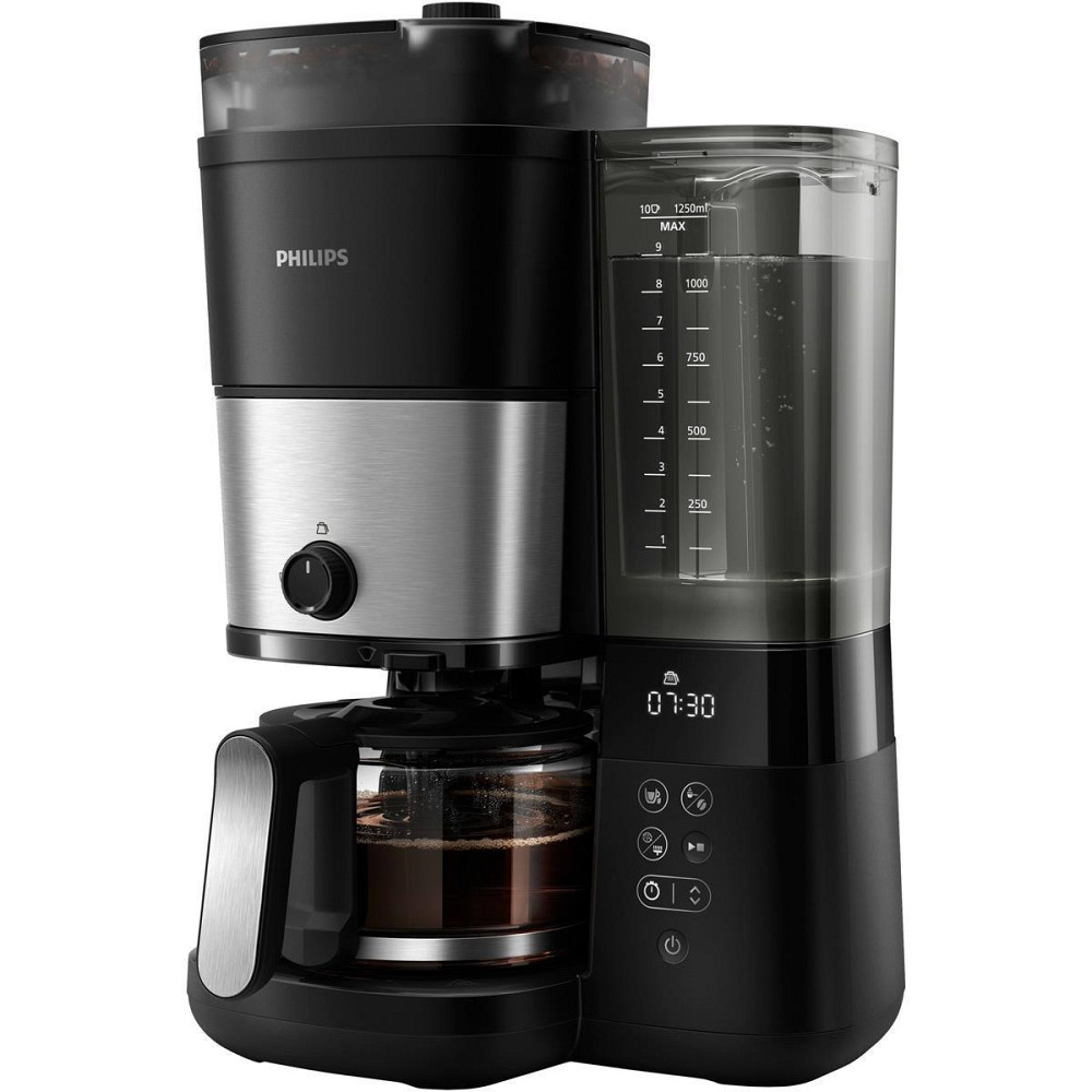 Кавоварка Philips HD7900/50 краплинна Харків - фото 10
