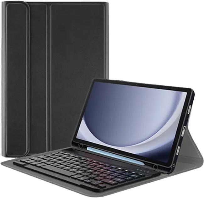 Чохол клавіатура Samsung Galaxy Tab A09 11