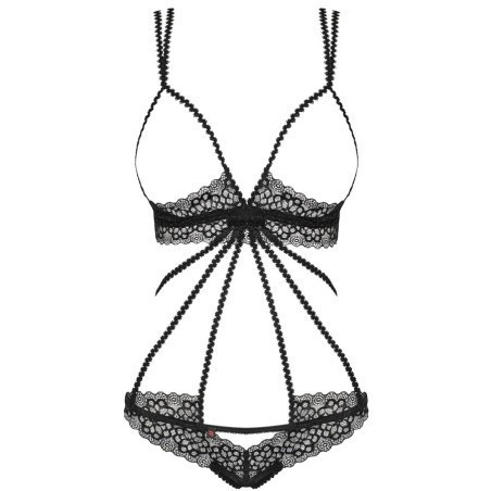 Боди Obsessive Liferia L/XL Sex Aura Киев - изображение 3