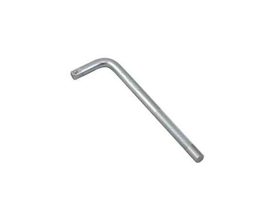 Вороток Г-подібний Sturm 1340201, 250 мм, 1/2" (читати опис) Рівне