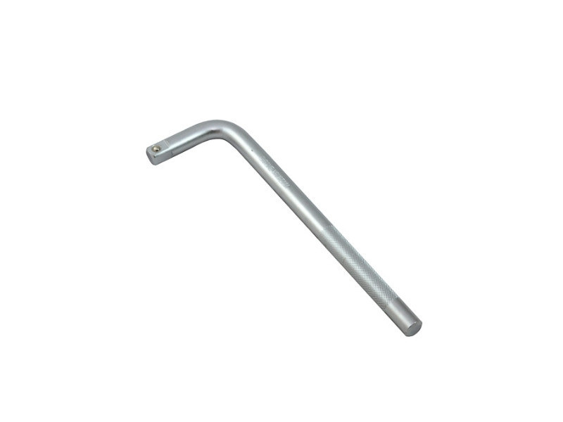 Вороток Г-подібний Sturm 1340201, 250 мм, 1/2" (читати опис) Рівне - фото 1