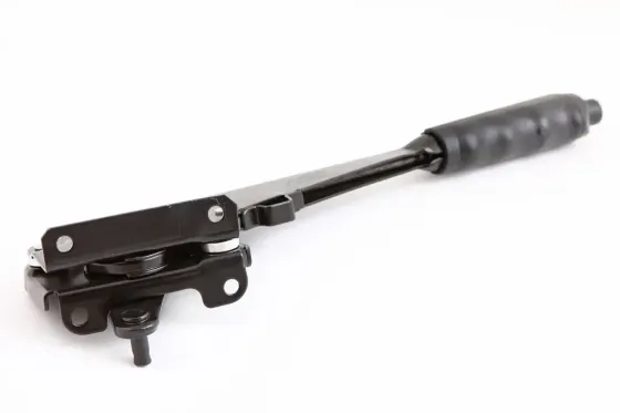 Важка гальма 2103 ASR Вінниця