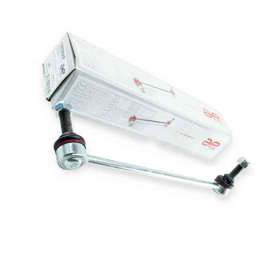 Стойка Ленд Ровер Discovery, Рендж Ровер Sport 2.7D-5.0 (04-) переднего левая L стабилизатора Мукачево