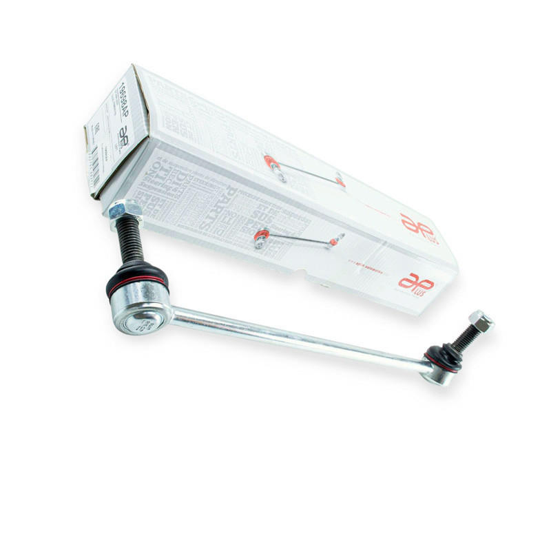 Стойка Ленд Ровер Discovery, Рендж Ровер Sport 2.7D-5.0 (04-) переднего левая L стабилизатора Мукачево - изображение 1