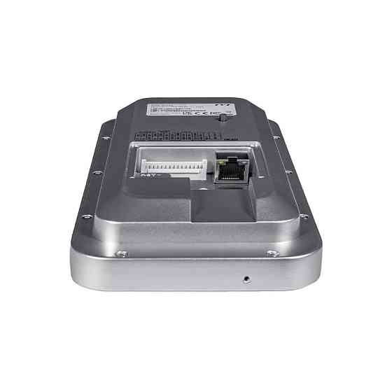 IP-відеопанель з WiFi 2Mp TVT TD-E2223-EM/IC/PE/WF з розпізнаванням облич та зчитувачем Mifare (82-00403) Київ
