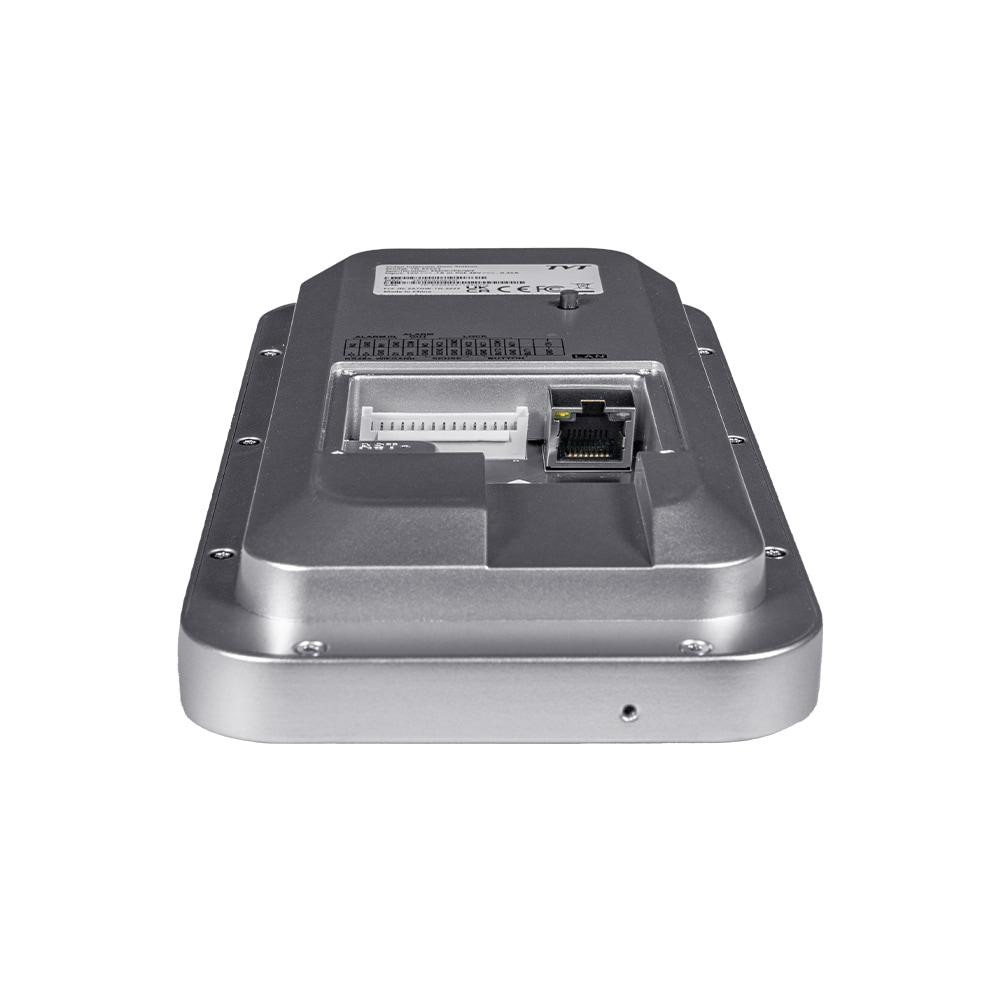 IP-відеопанель з WiFi 2Mp TVT TD-E2223-EM/IC/PE/WF з розпізнаванням облич та зчитувачем Mifare (82-00403) Київ - фото 5
