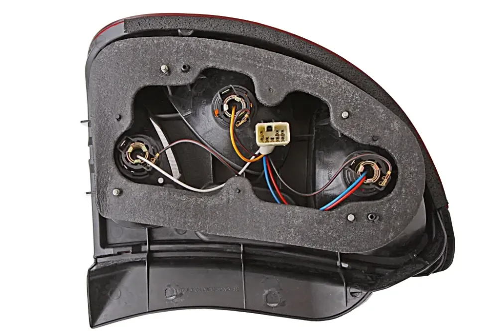 Los II АЕА правий Вінниця - фото 2