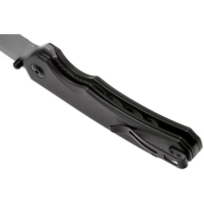 Нож Civivi Brazen Black (C2102C) Винница - изображение 6