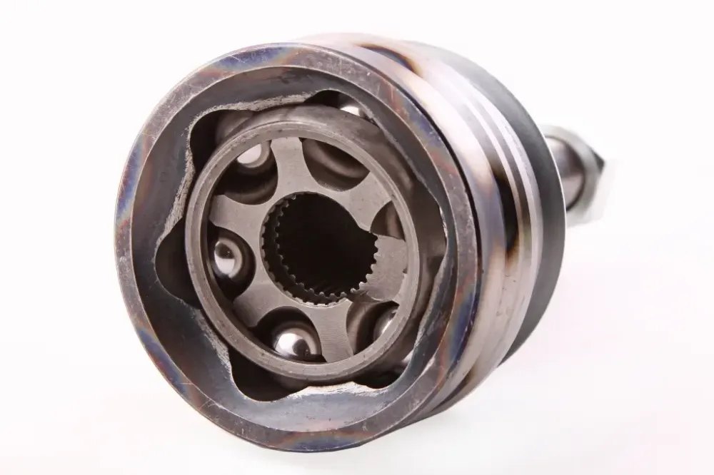 ШРУС Lanos 1.5 наружный без ABS 29 зубов LSA Винница - изображение 2