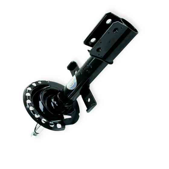 Амортизатор Renault Clio III, Lada Vesta передний Мукачево