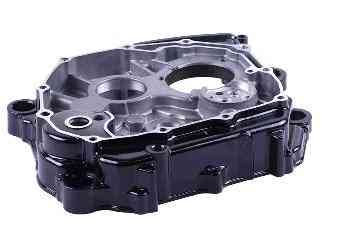 Картер мотоцикл 4T CG300 (правый) Мукачево