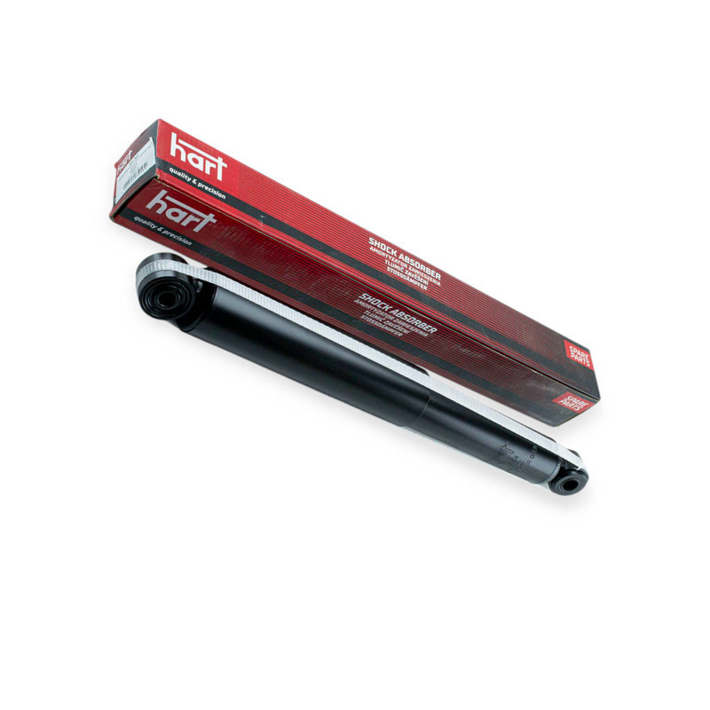 Амортизатор Рено Майстер-Опель Movano (98-10) газ. задній Мукачево - фото 1