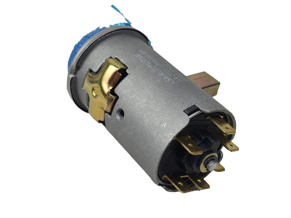 Замок 2101, 2102, 2103, 2104, 2105, 2106, 2107, 2121-21213 зажигания Мукачево - изображение 1