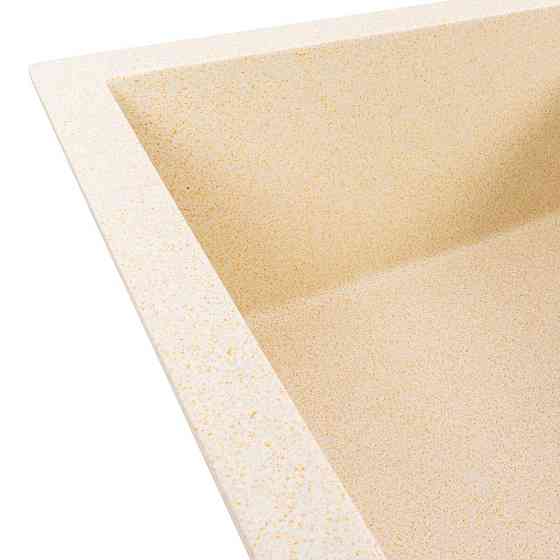 VALESO Гранітна мийка VALESO MAGNUM 7950 матова Пісок Київ