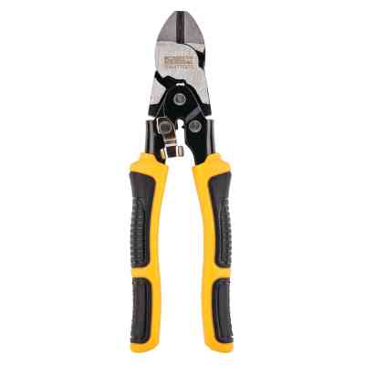 Кусачки DeWALT Compound Action, 190 мм (DWHT0-70275) Вінниця