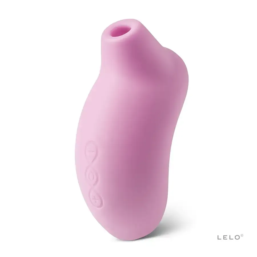Звуковий стимулятор LELO SONA Cruise Pink Львів - фото 1