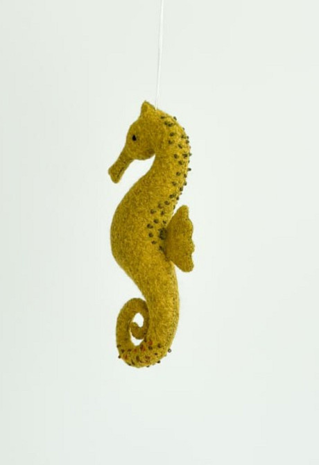 Мягкая фетровая игрушка морська черепаха ручной работы – безопасная развивающая игрушка Киев - изображение 2