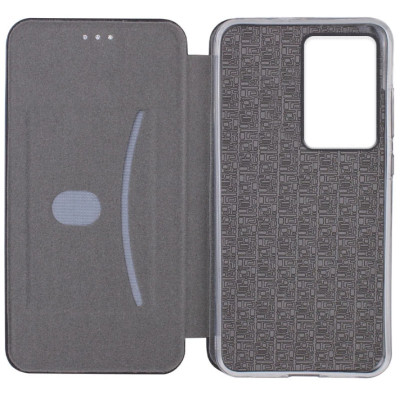 Чехол для мобильного телефона BeCover Exclusive Realme C75 / C75x Deep Blue (713511) Винница - изображение 4