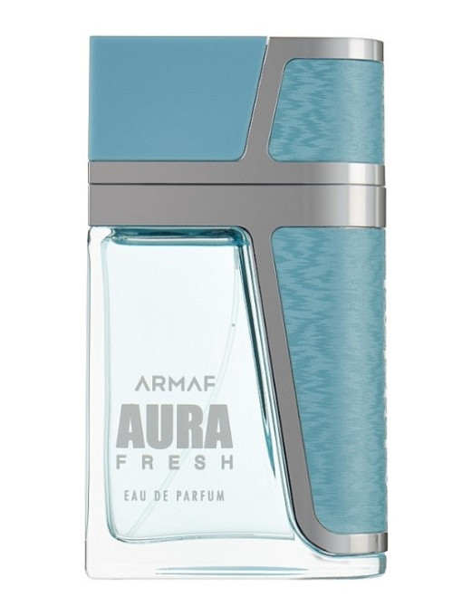Парфумована вода чоловіча Aura Fresh Armaf 100 мл Запоріжжя - фото 2