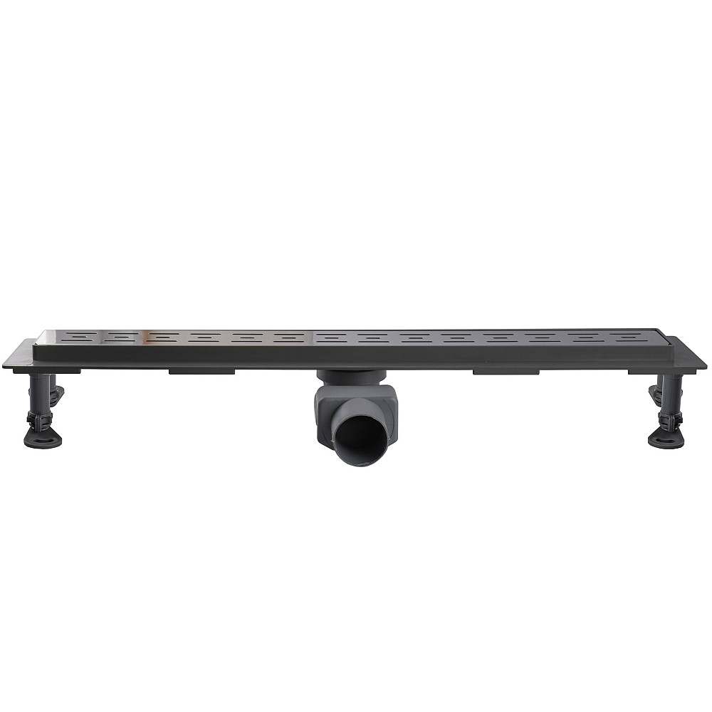 Трап лінійний душовий TILLO TM009-90 90см Тернопіль - фото 6