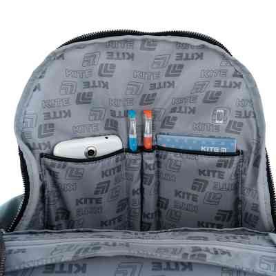 Рюкзак шкільний Kite Education teens 2720M-3 (K25-2720M-3) Вінниця